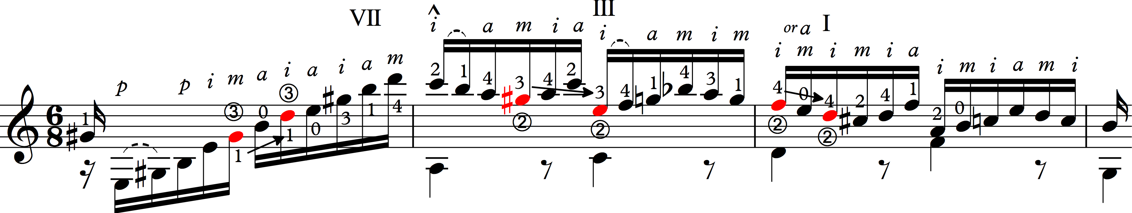 Bach BWV997 Guides 2