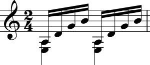 villa lobos prelude 2 fingerings 2