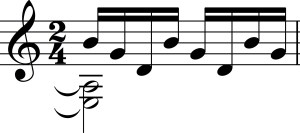 villa lobos prelude 2 fingerings 3
