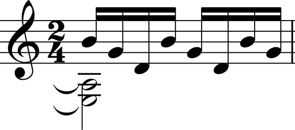 villa lobos prelude 2 fingerings 3