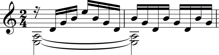 villa lobos prelude 2 fingerings